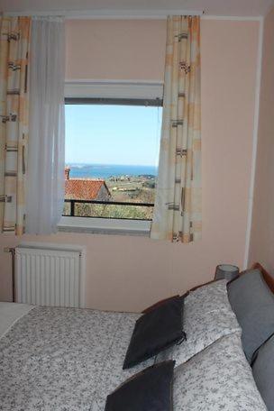 Apartments Ficur With Swimming Pool & Grill, Portoroz Bagian luar foto